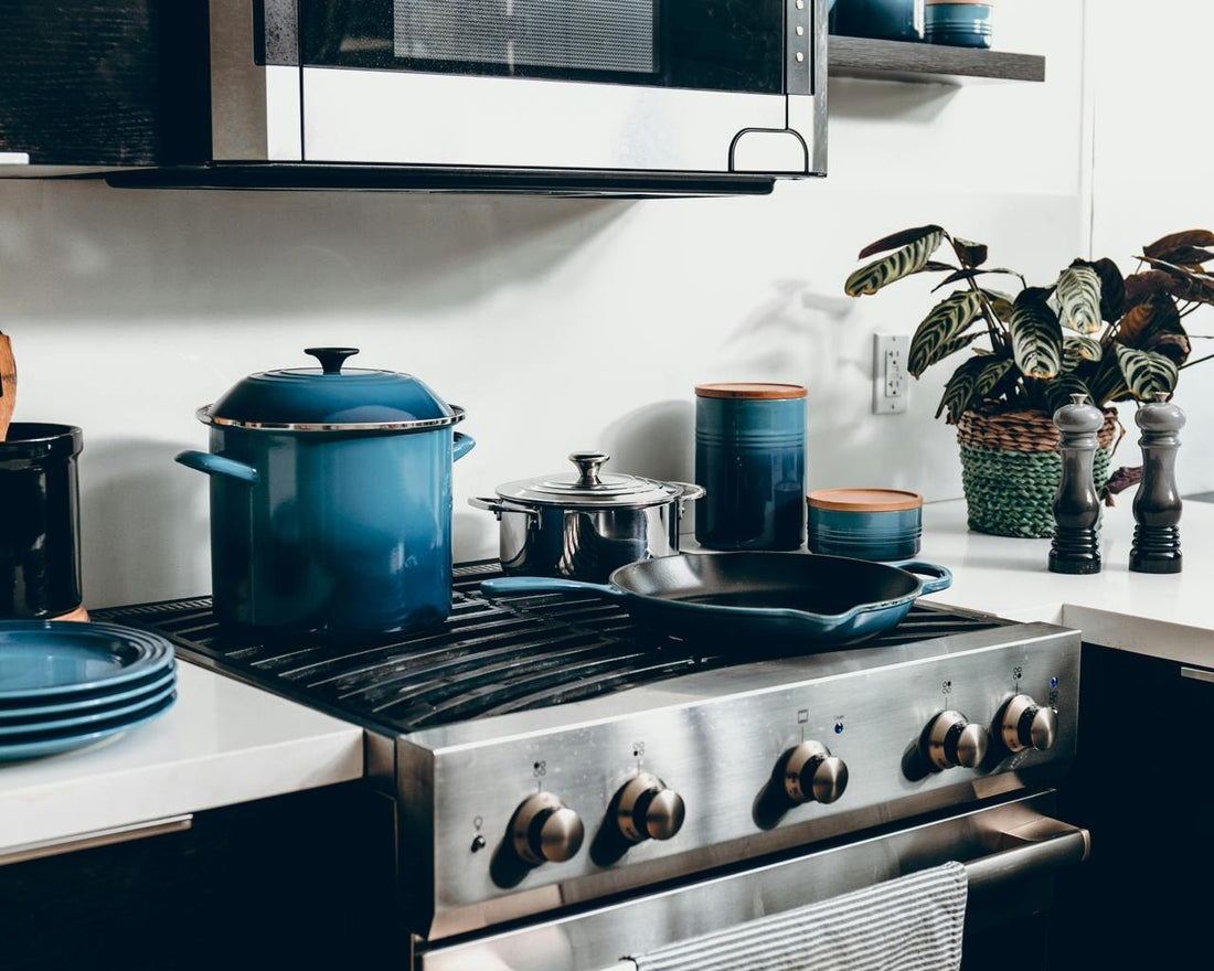 Choosing the Best Cookware for Your Kitchen – How to Do It