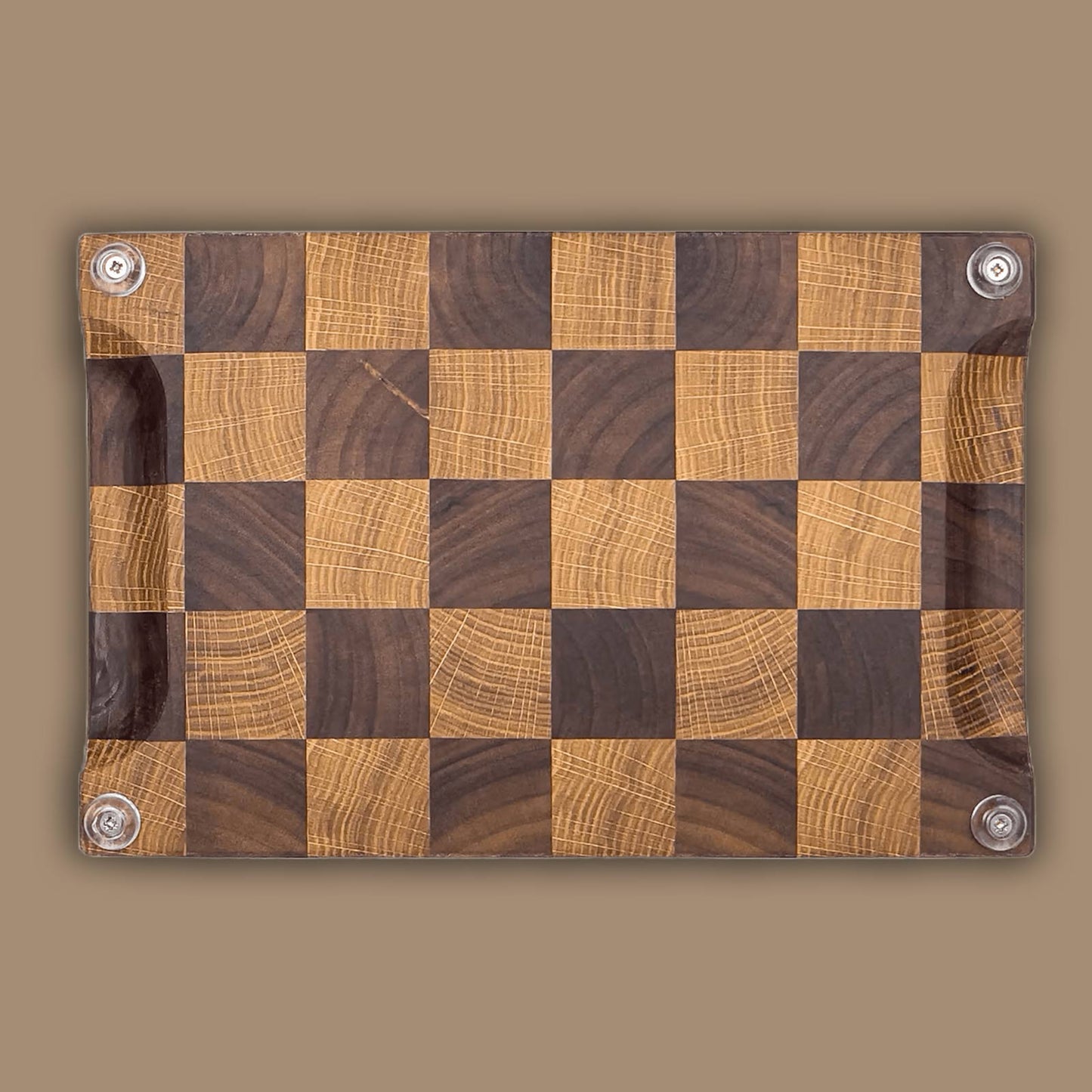 Сutting board - Chess