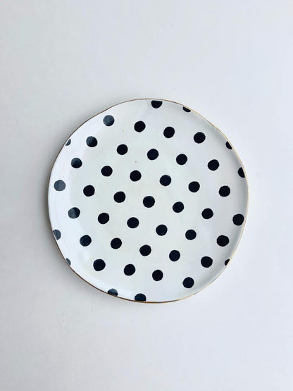 Ceramic plates - Poli