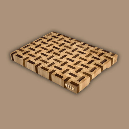 Сutting board - Maze