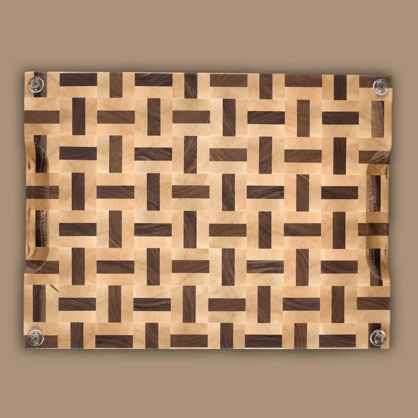 Сutting board - Maze