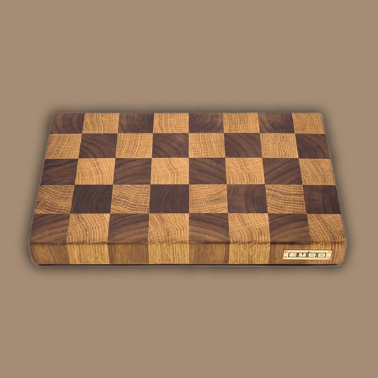 Сutting board - Chess